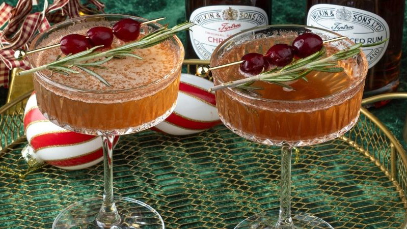 Image of Tiptree Festive Fizz
