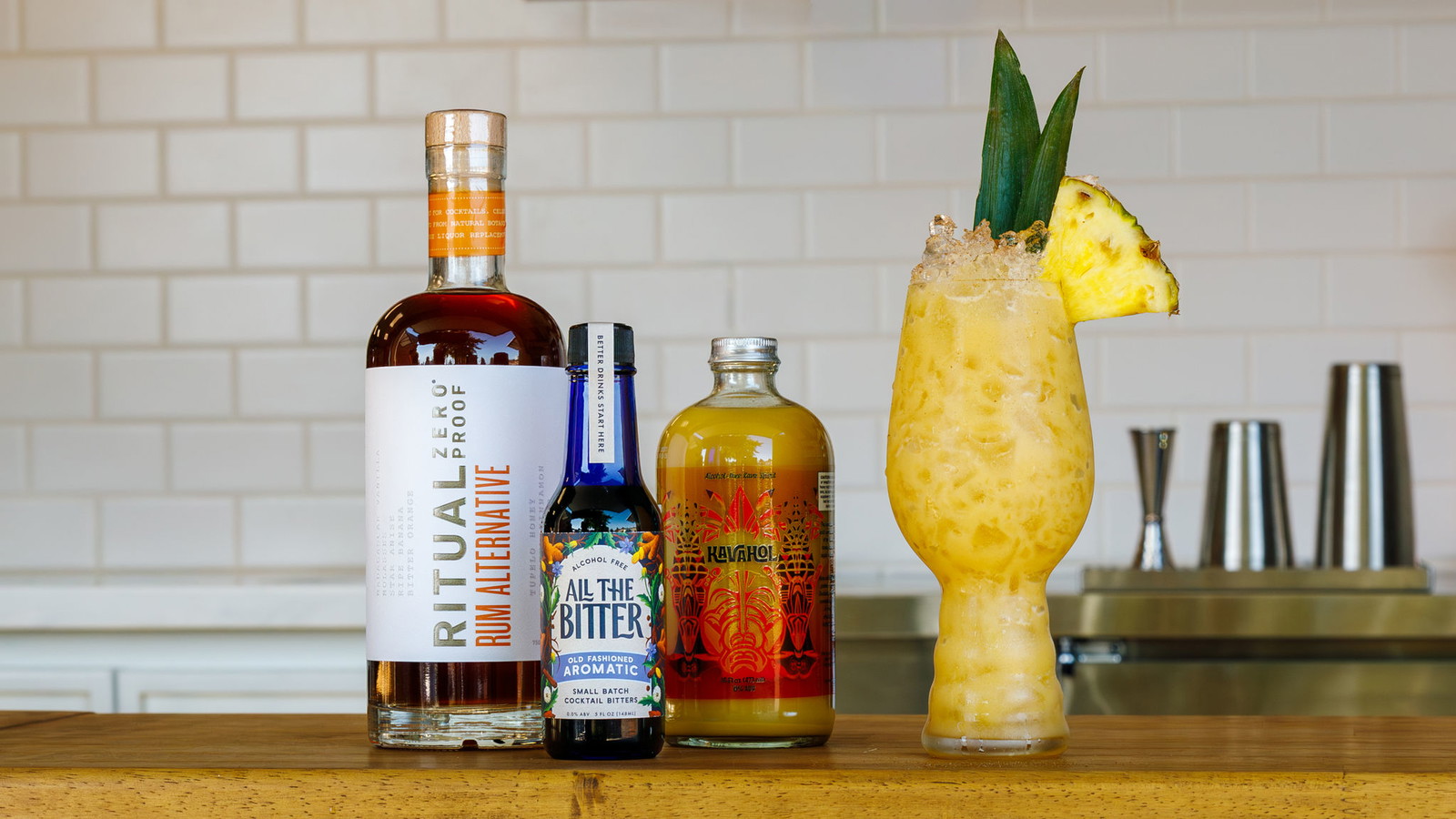 Image of Painchiller (Non-Alcoholic)