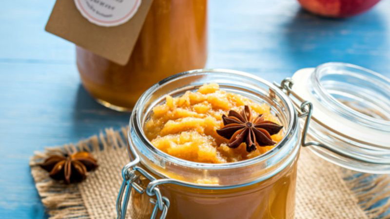 Image of Appel boter