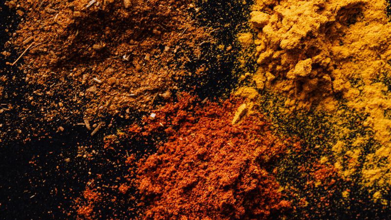 Image of Zoete en Pittige Mexicaanse Rundvleeskruiden