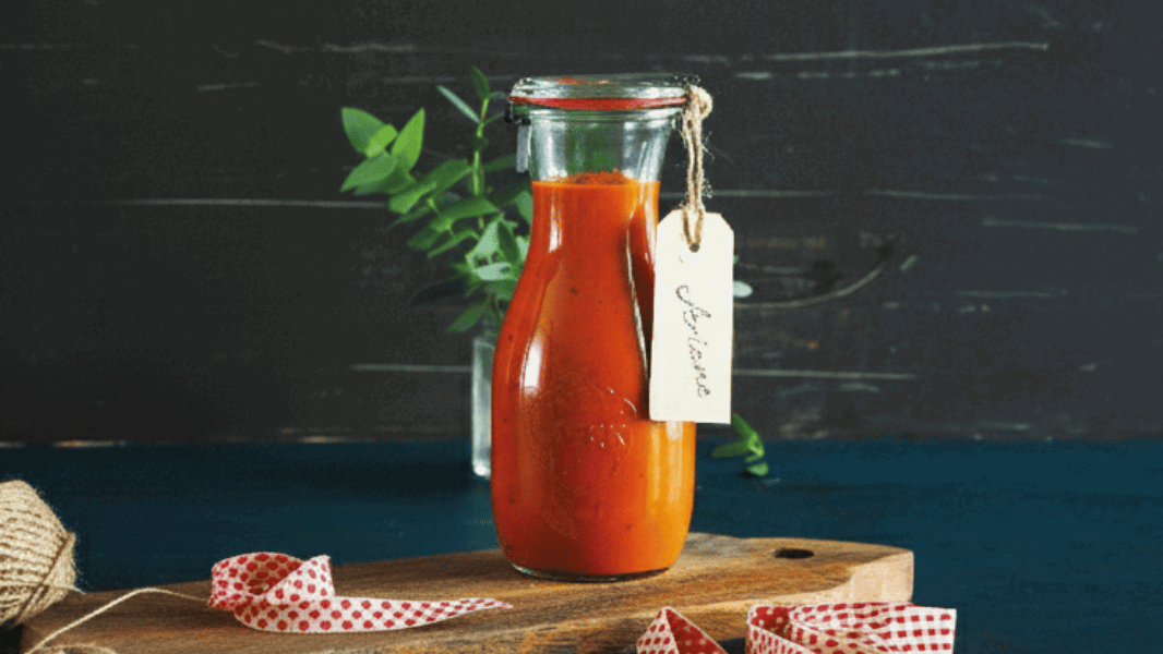 Image of Soßenglück – Basis und Variante Pilzliebe