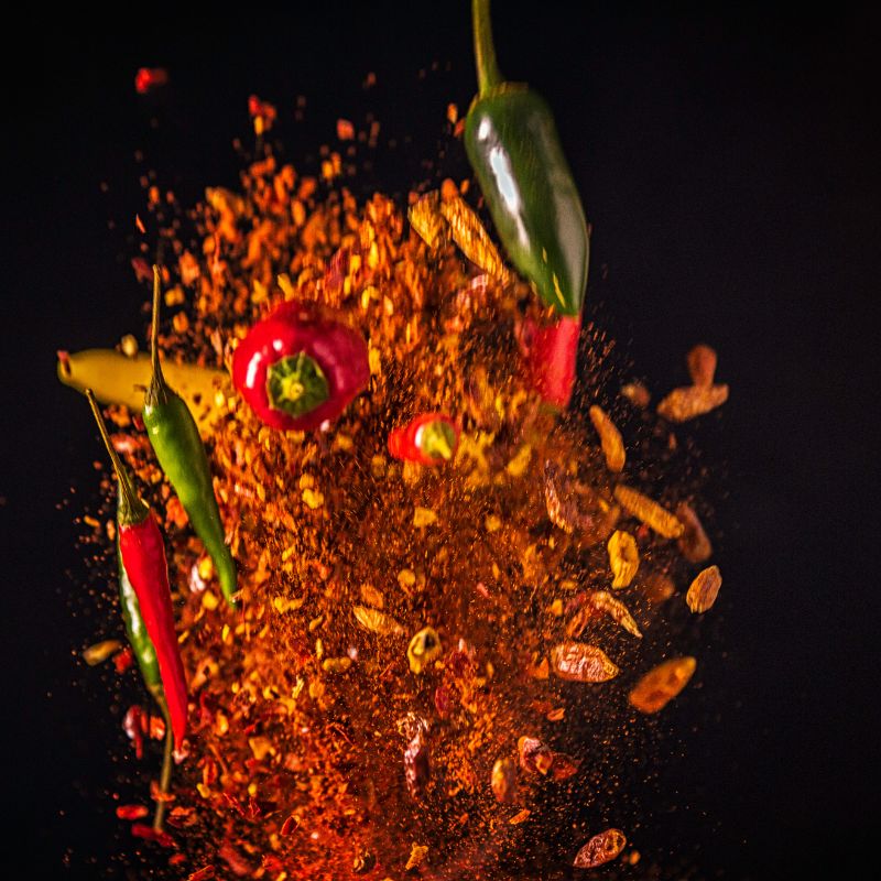 Vadouvan kruidenmix recept