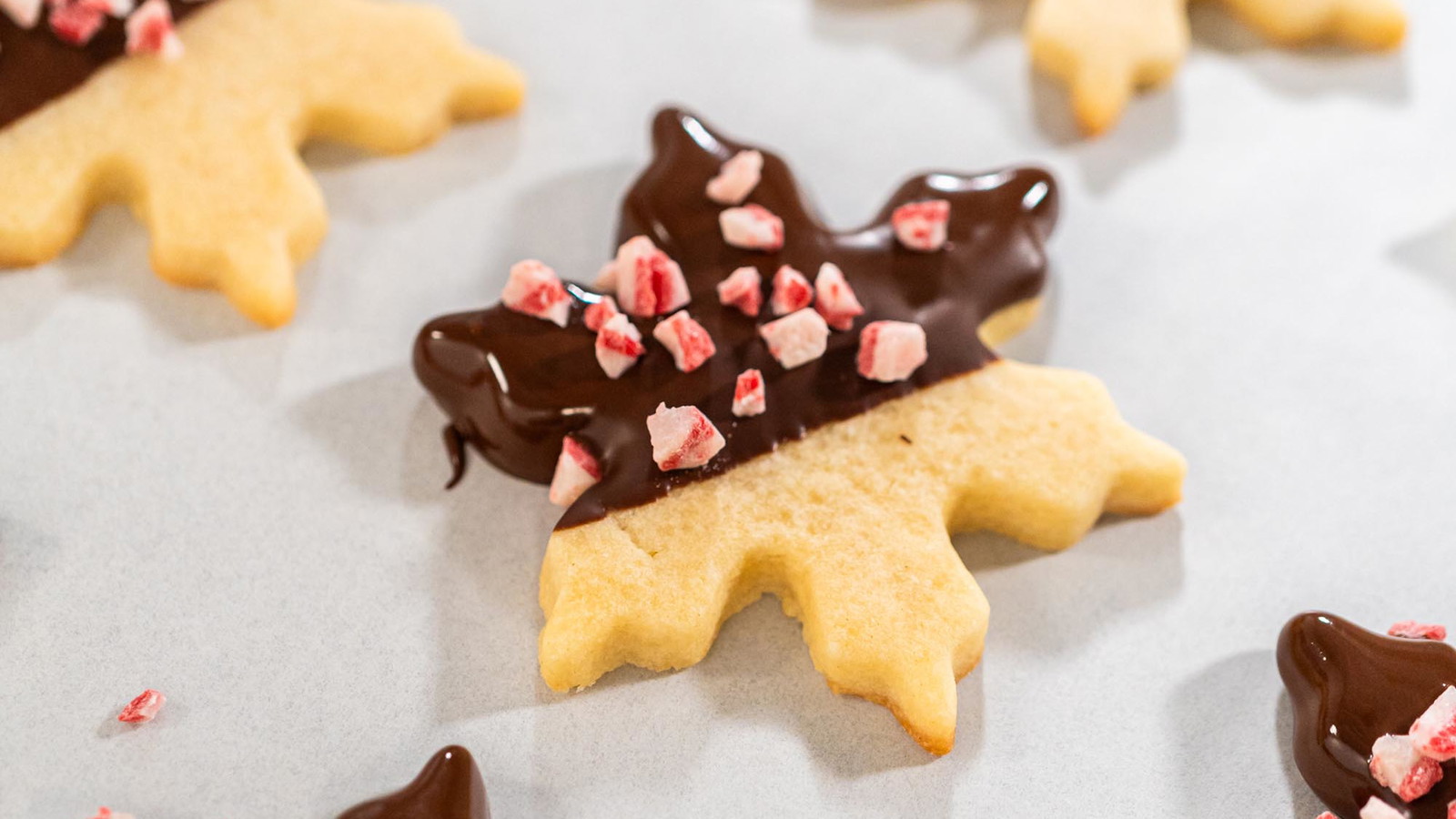 Image of Keto Friendly Chipless Cookies