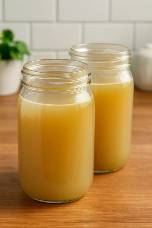 Image of Chicken Stock