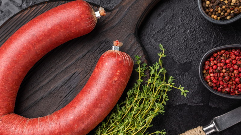 Image of Chorizo recept