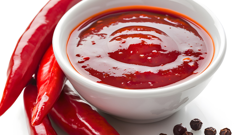 Image of Zigeunersaus