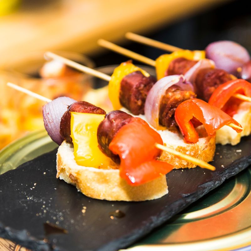 Pinchos