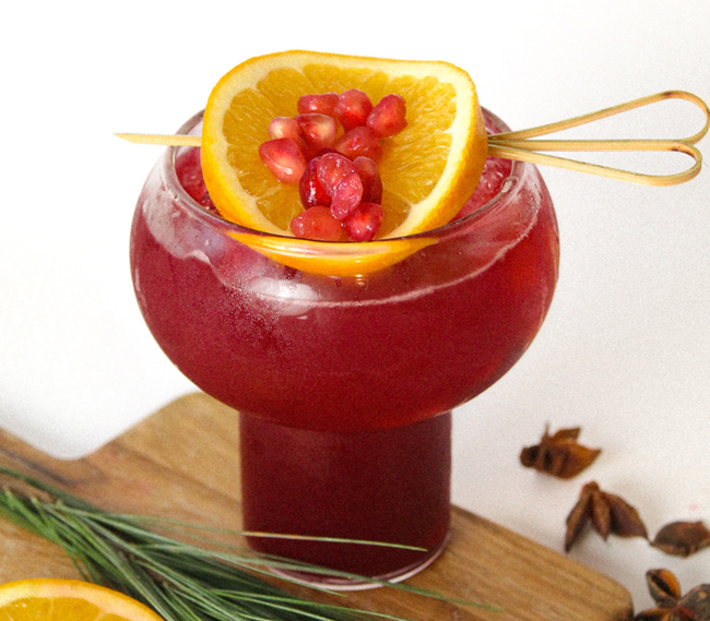 Image of Red Nosed Refresher