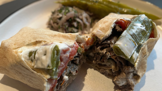 Image of Dönar Kebab