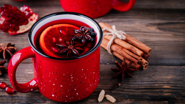 Image of Sparkling Cider 