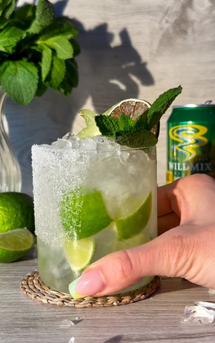 Sour Lime