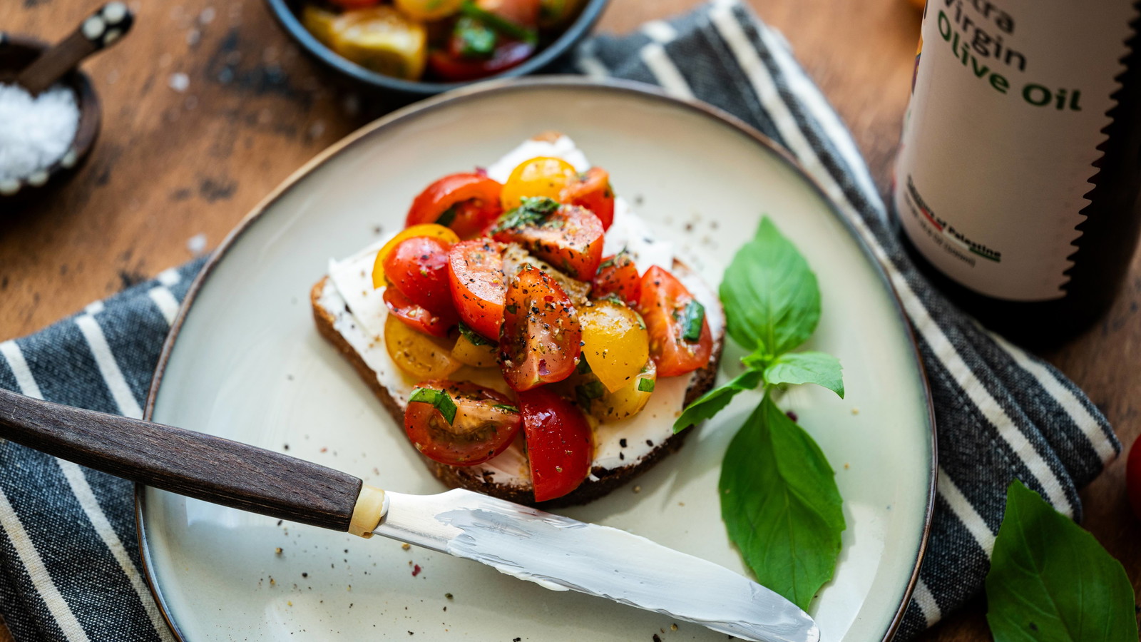 Olivenöl aus Palästina