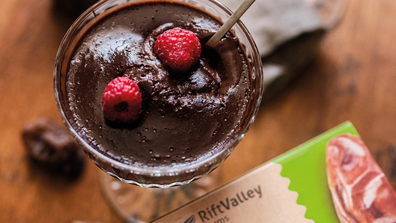 Medjool Datteln Rezept