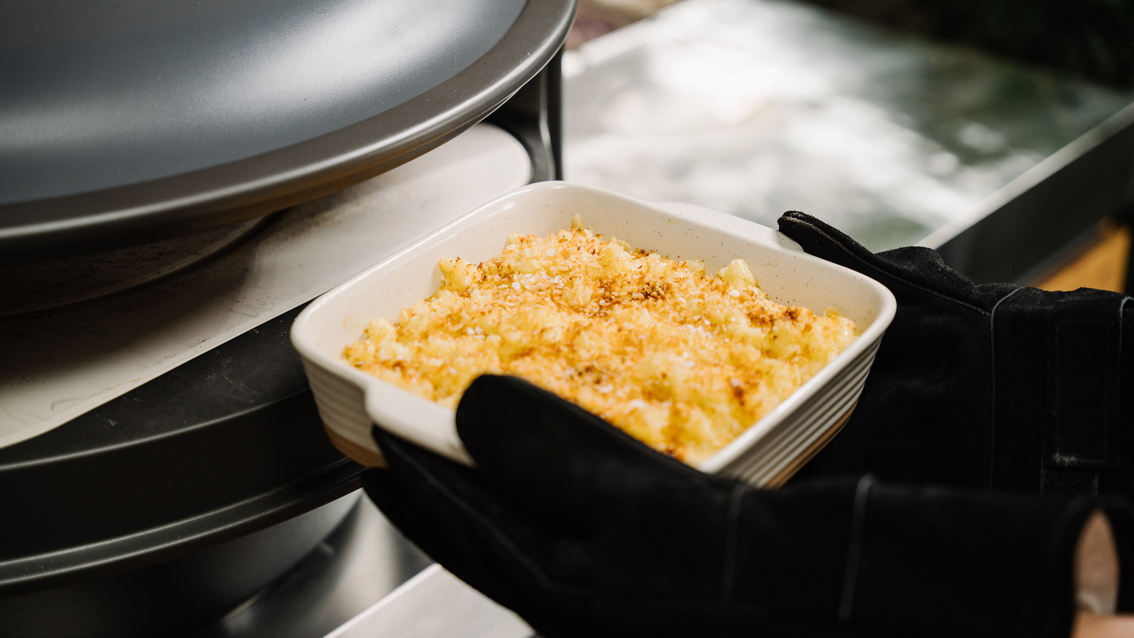 Image of Mac & Cheese