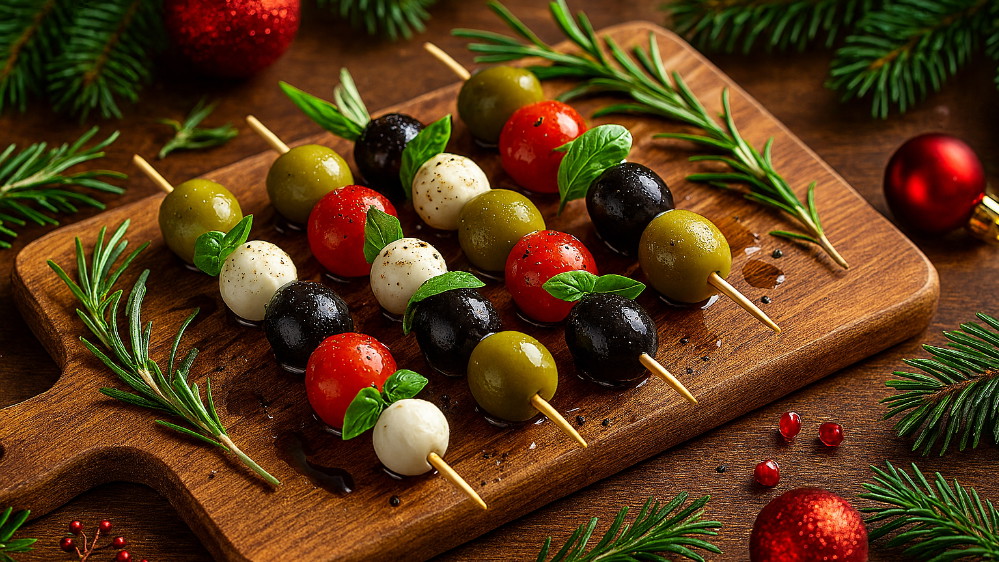 Image of Oliven-Spieße