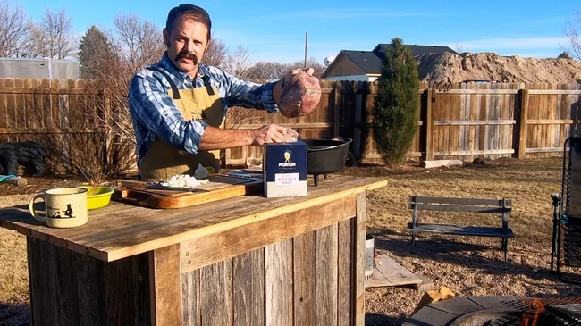 Image of Beef Pot Roast