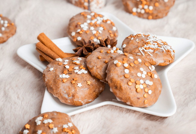 Image of Elisenlebkuchen