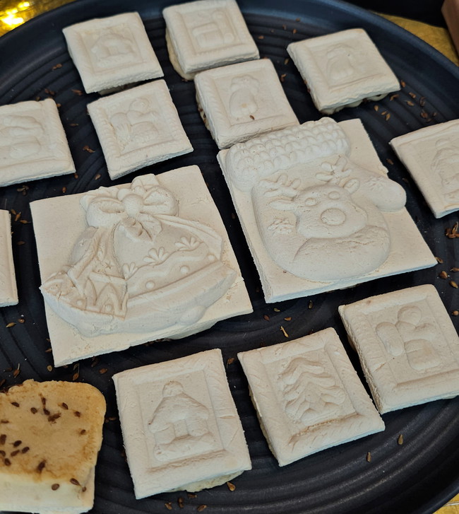 Image of Schwäbische Springerle