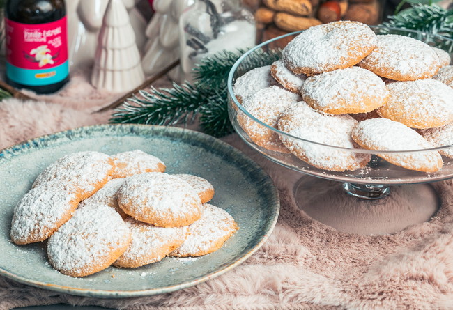 Image of Vanillekekse