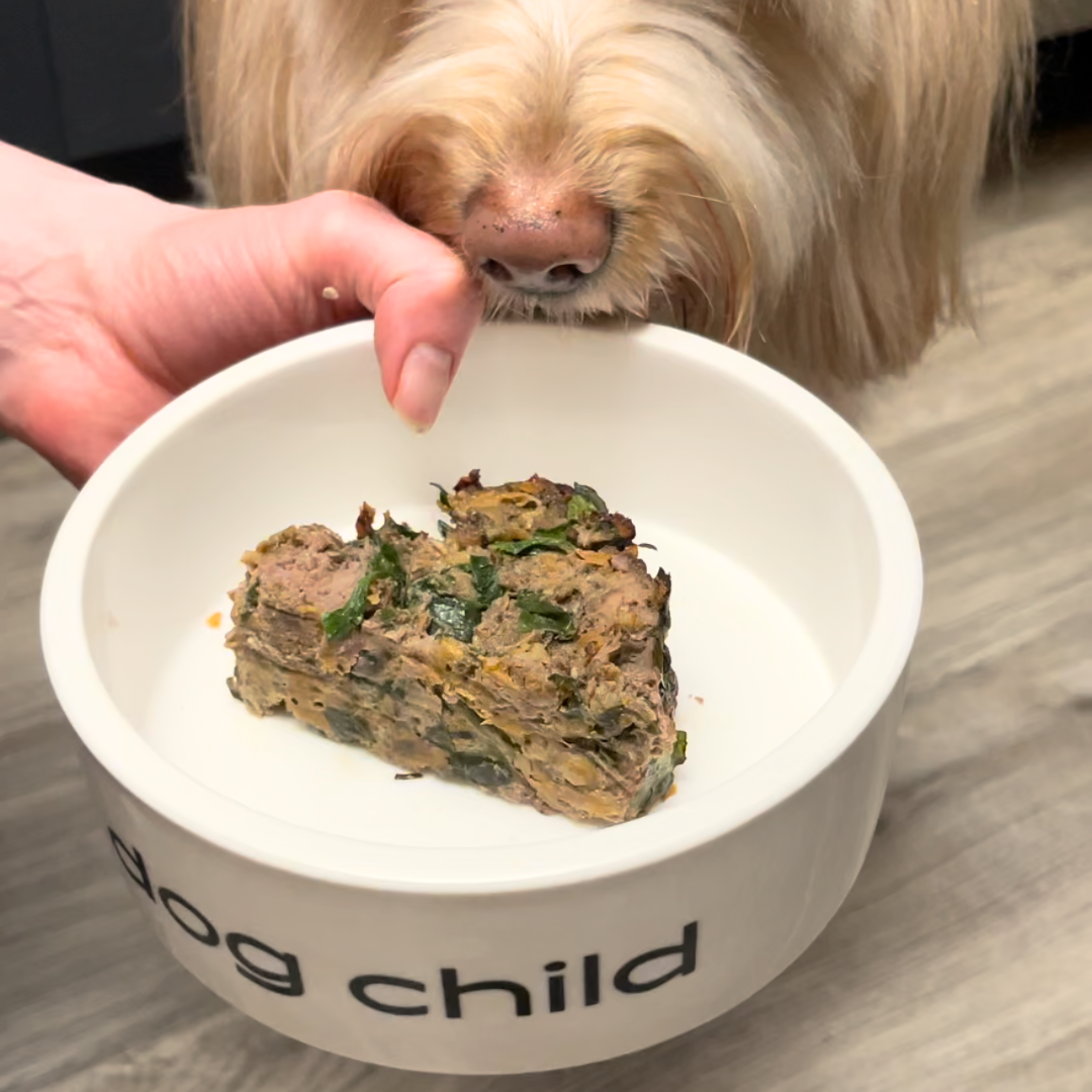 Hearty Meat Loaf Recipe