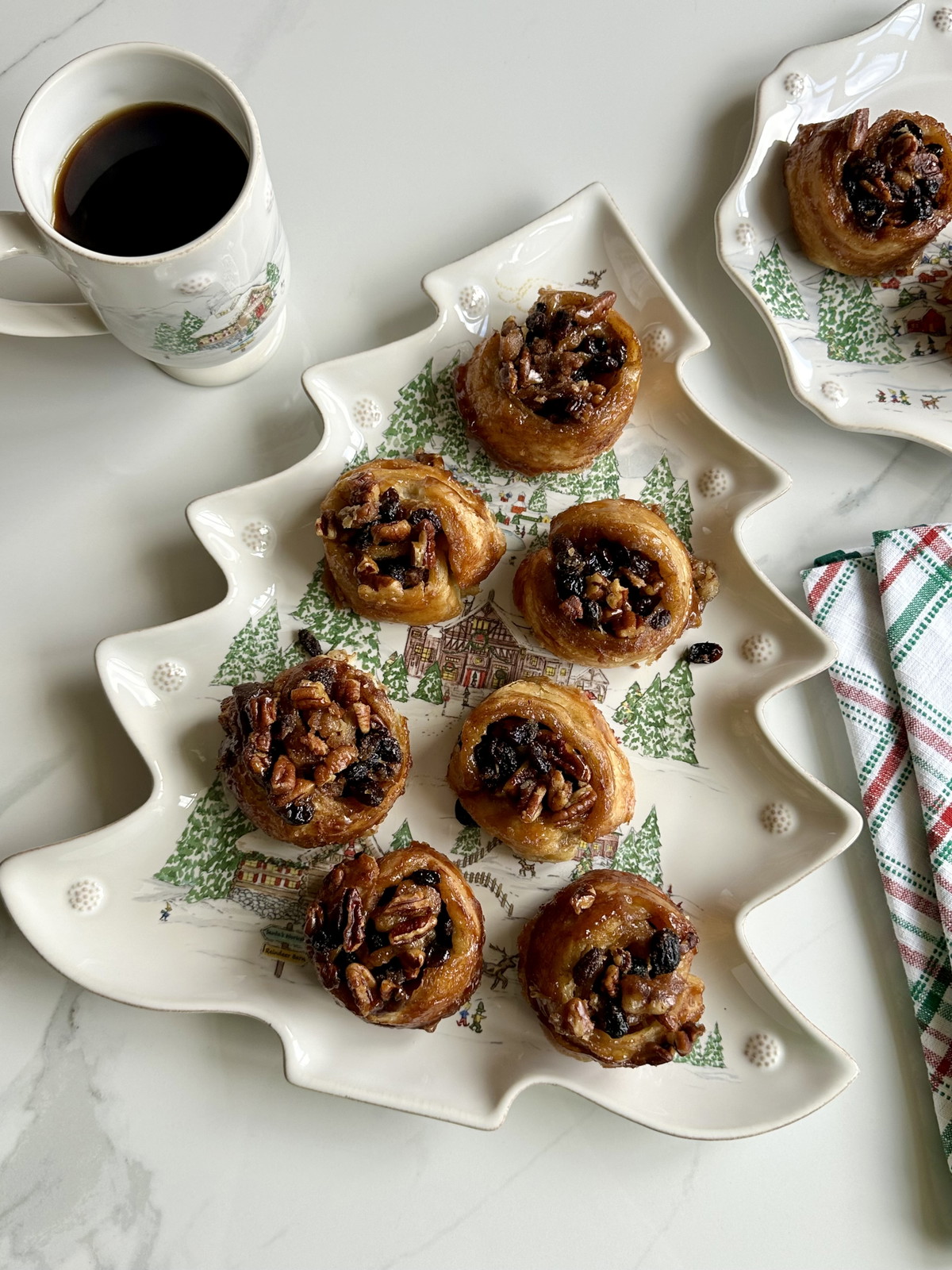 Easy Sticky Buns (updated)
