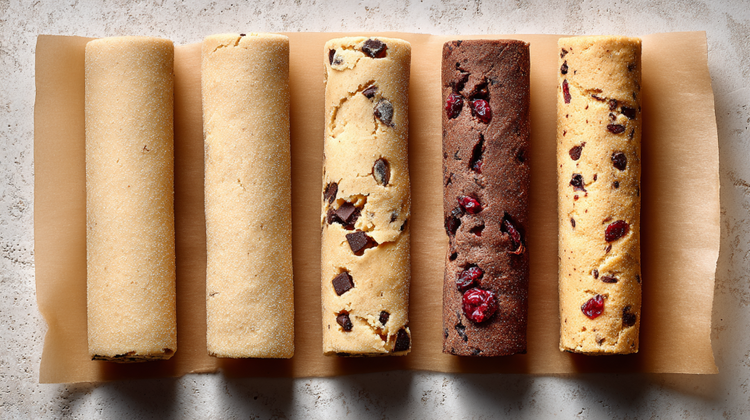 Image of EXTRA-TIPP: HENSSLERS Keks Killer eignet sich zudem als leckeres Topping...