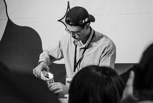 Image of Nemo Pop recipe