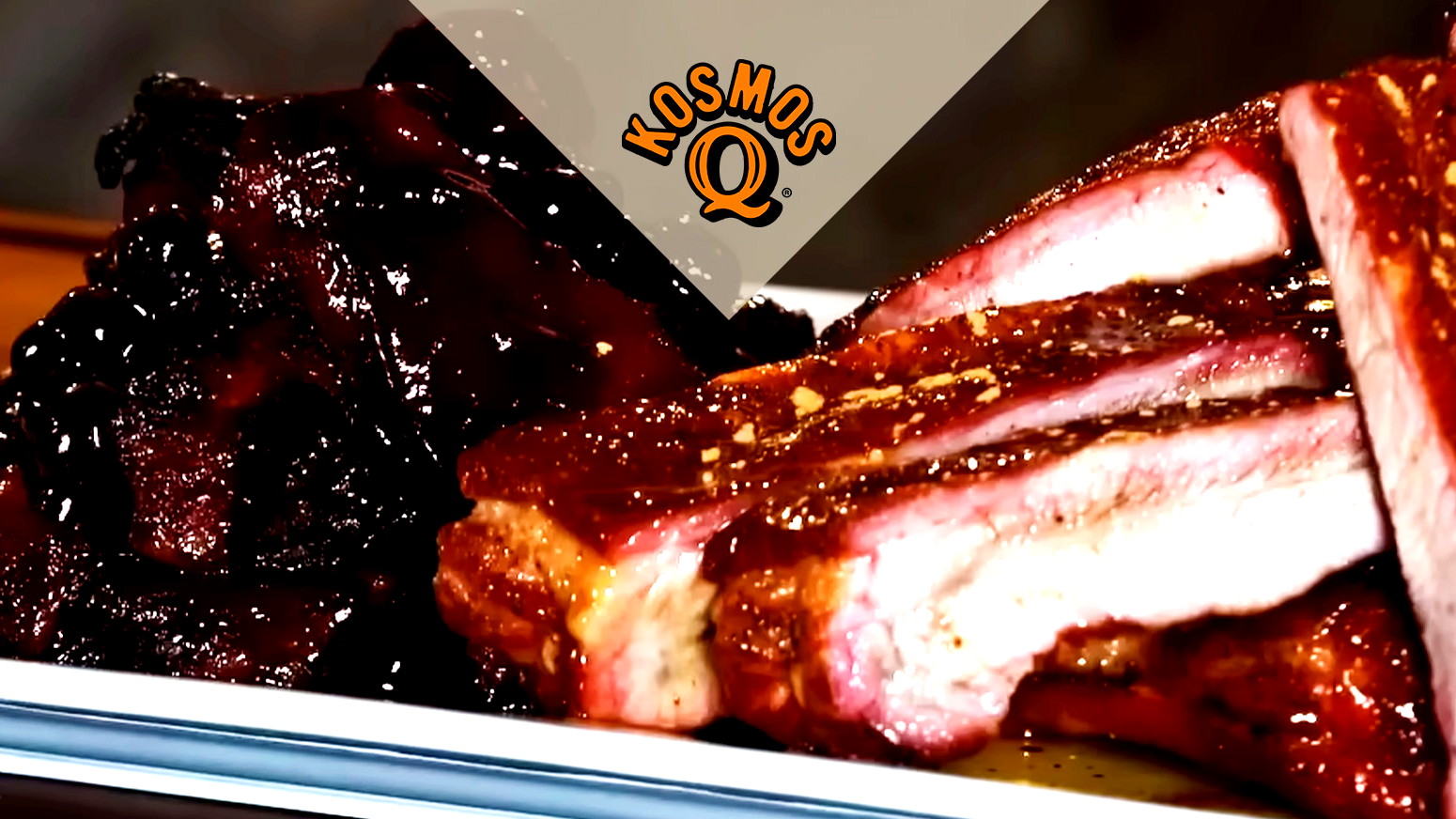 Image of Rib Showdown: Pitmaster vs TV Chef