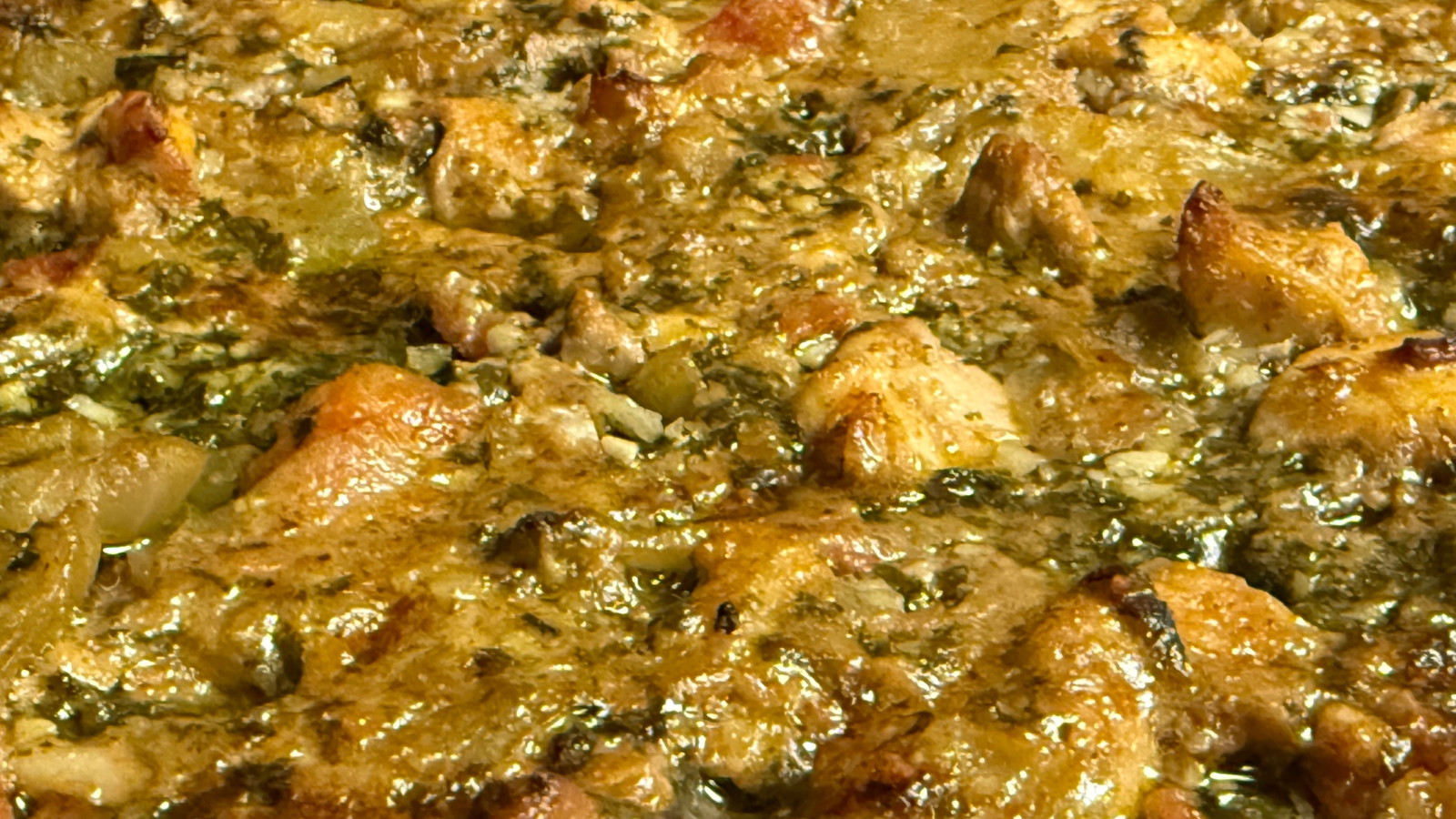 Image of Murgh Makhani - Classic Butter Chicken