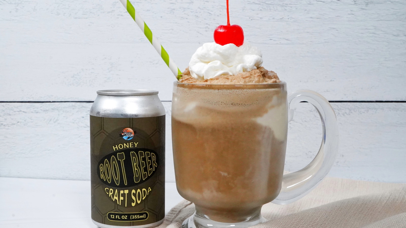 Image of Root Beer Float