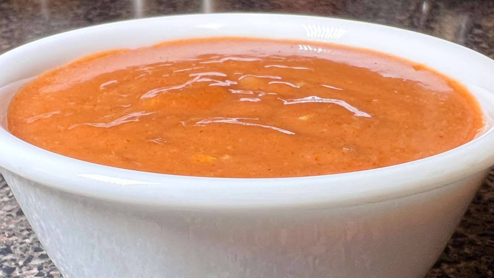 Garlic Sriracha Sauce