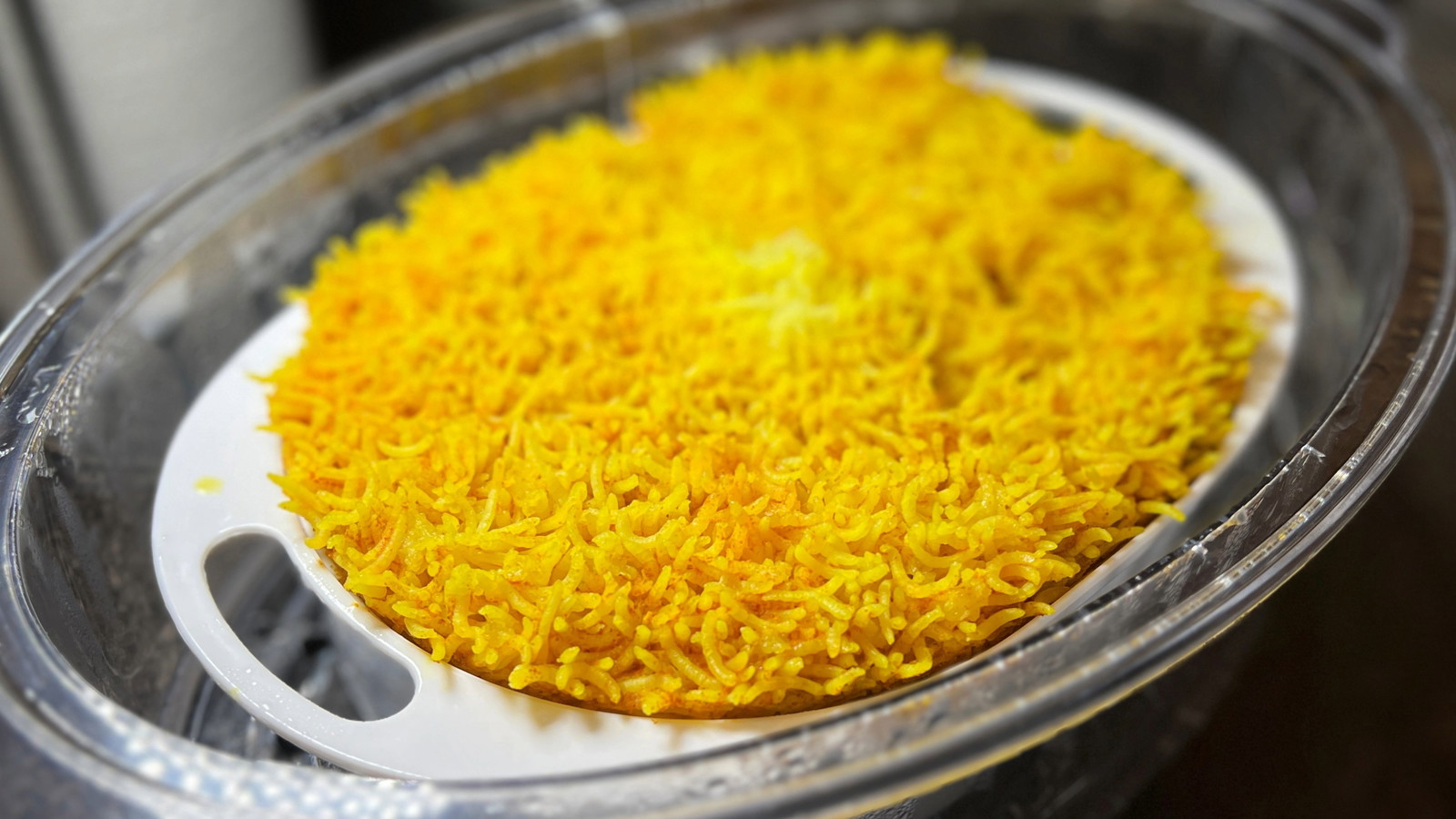 Yellow Rice