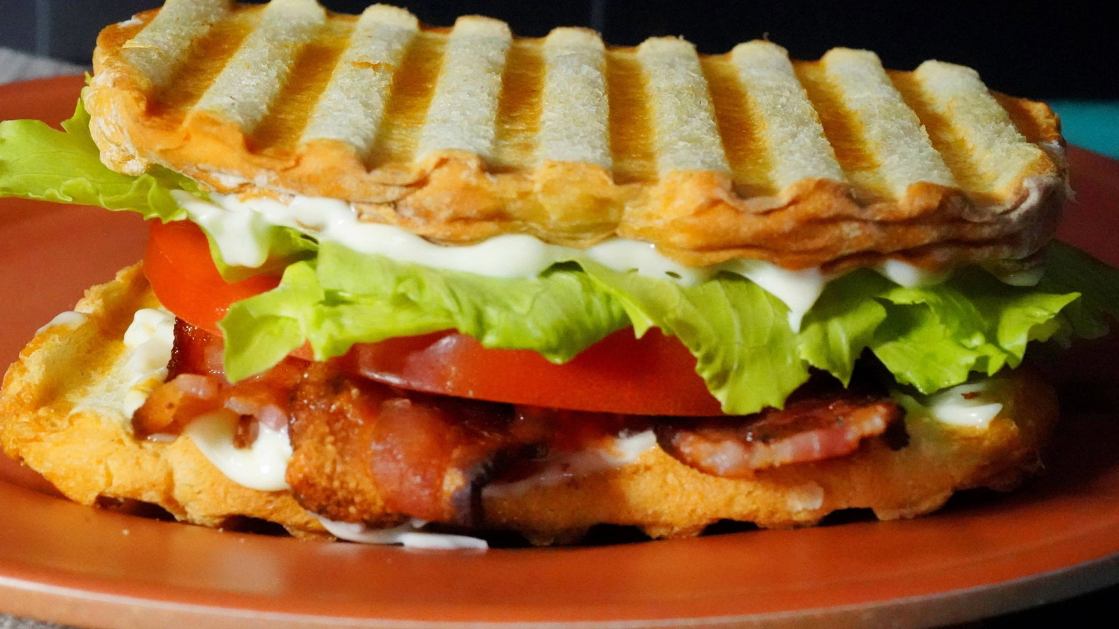 Image of Classic BLT Sandwich