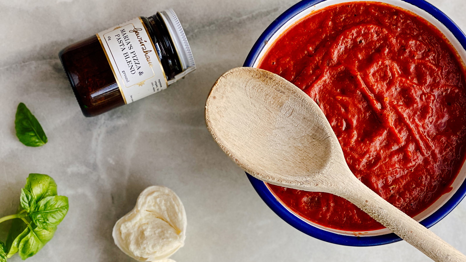 Image of Maria's Pizza and Pasta Sugo