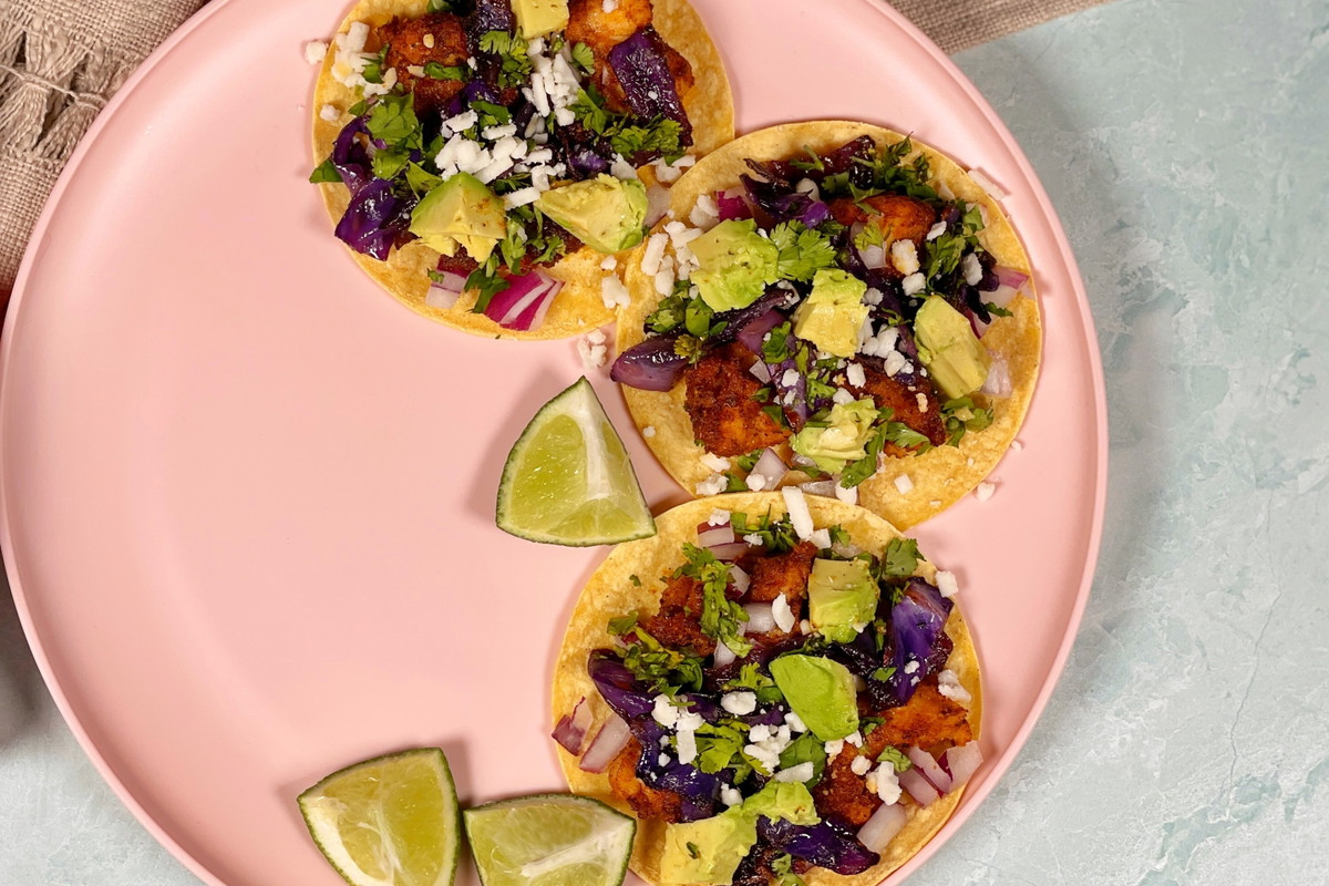 Fish Street Tacos