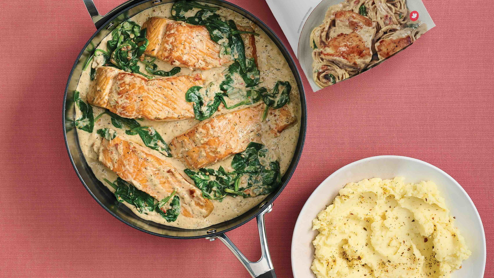 Image of Marry Me Salmon 