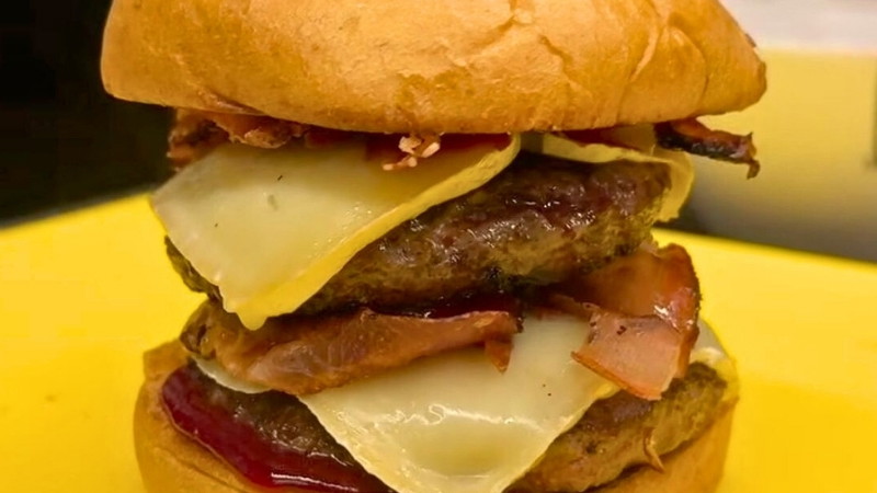 Image of Panino di Natale di Bordons