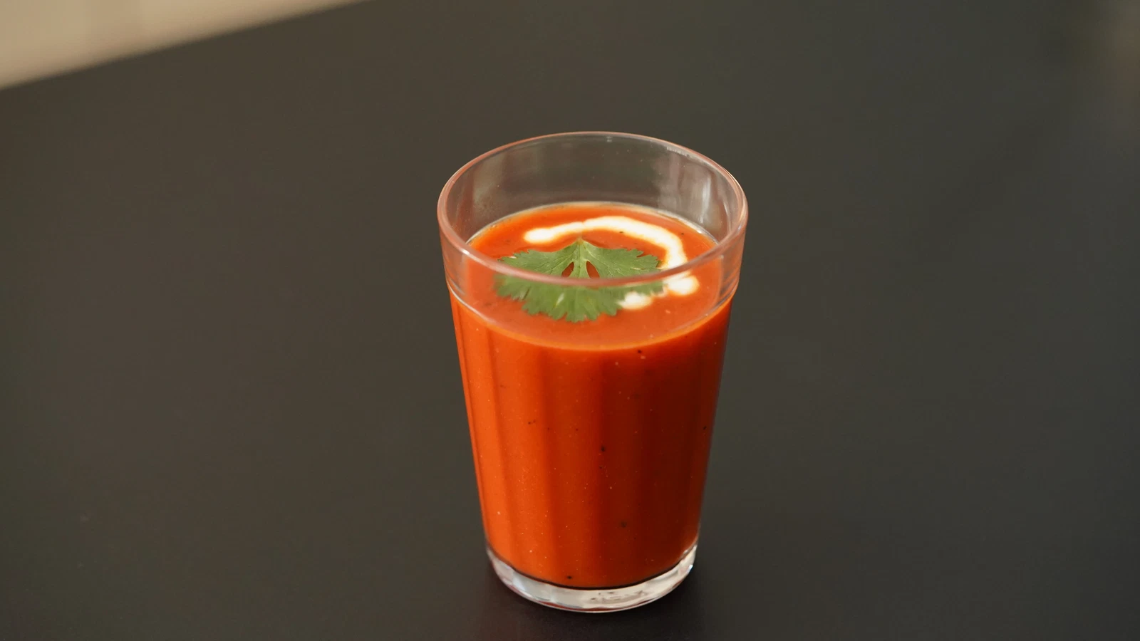 Image of Railway Style Tomato Soup