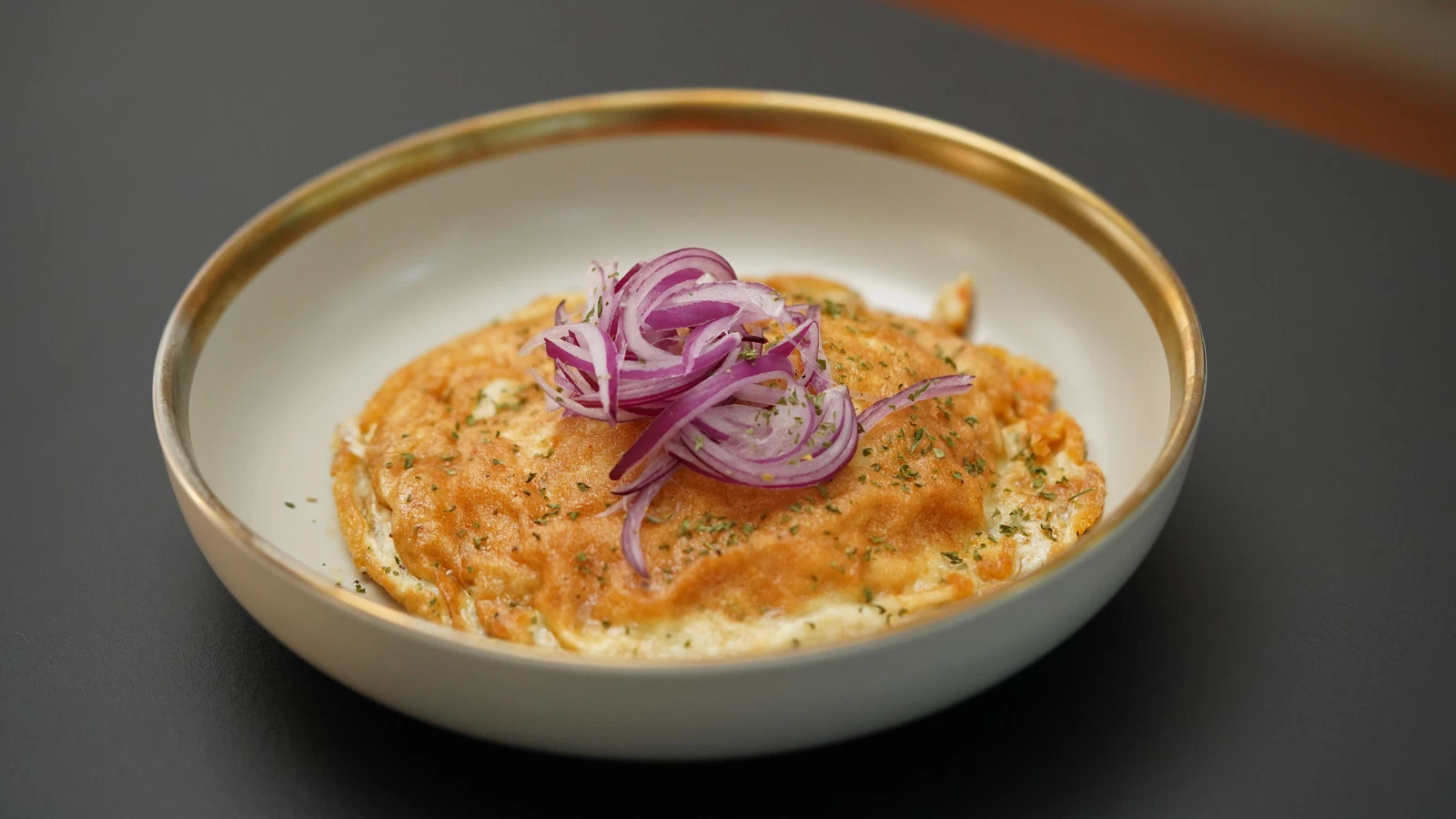 Image of Viral Egg Fry