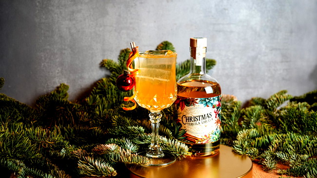 Image of Clementine Crusta