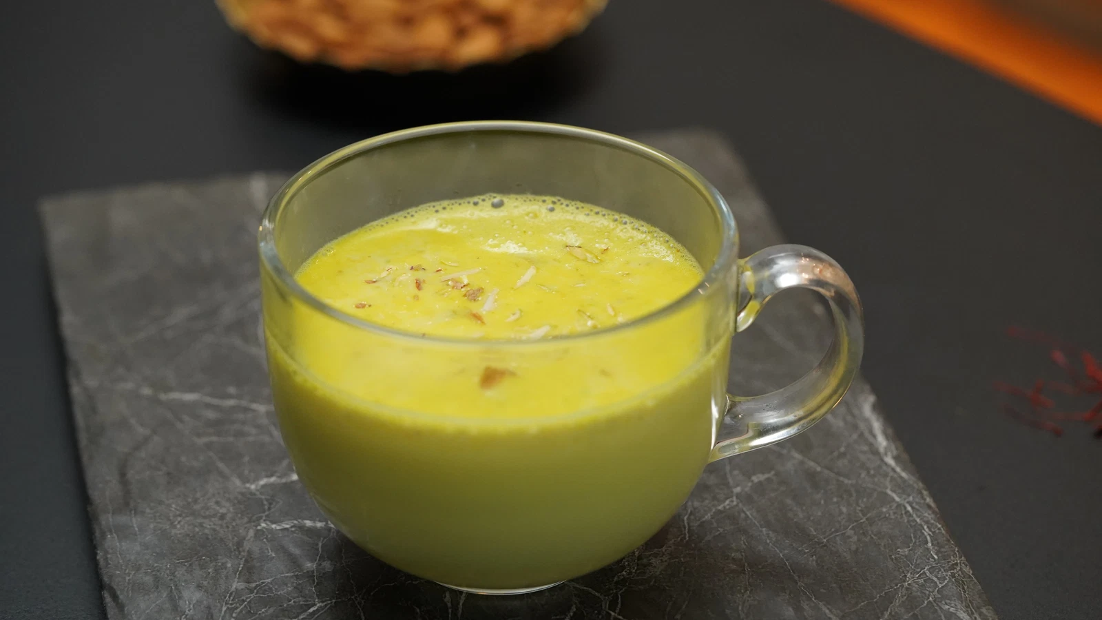 Image of Kesar Badam Premix