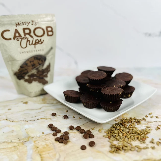 Image of SUN BUTTER CUPS