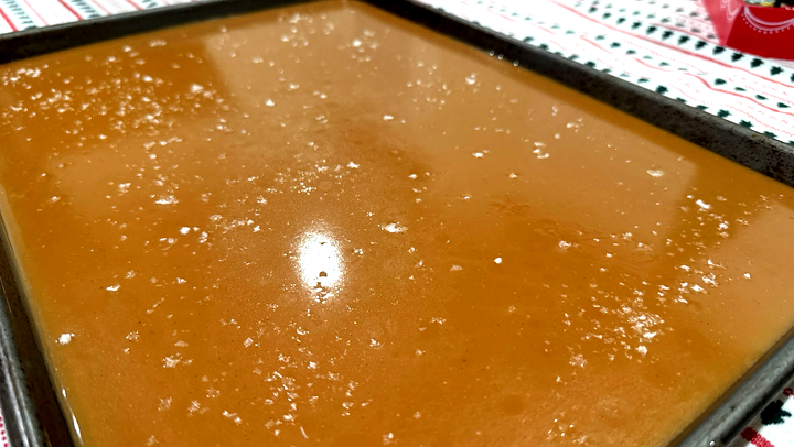 Image of Duck Fat Caramels
