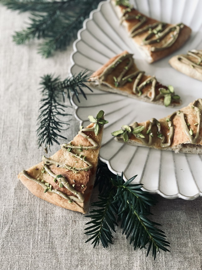 Image of DESSERTPIZZA