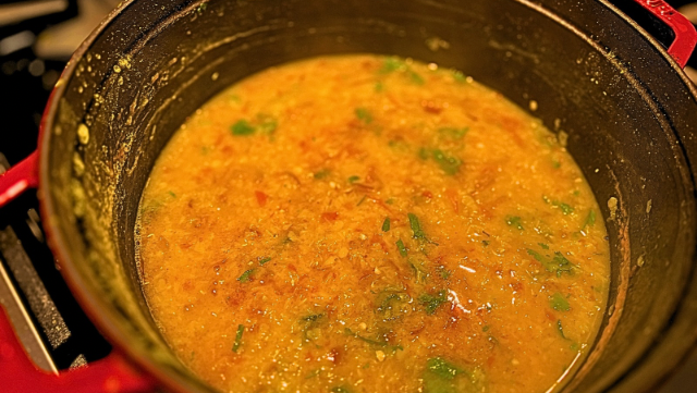Image of Masoor Dal 