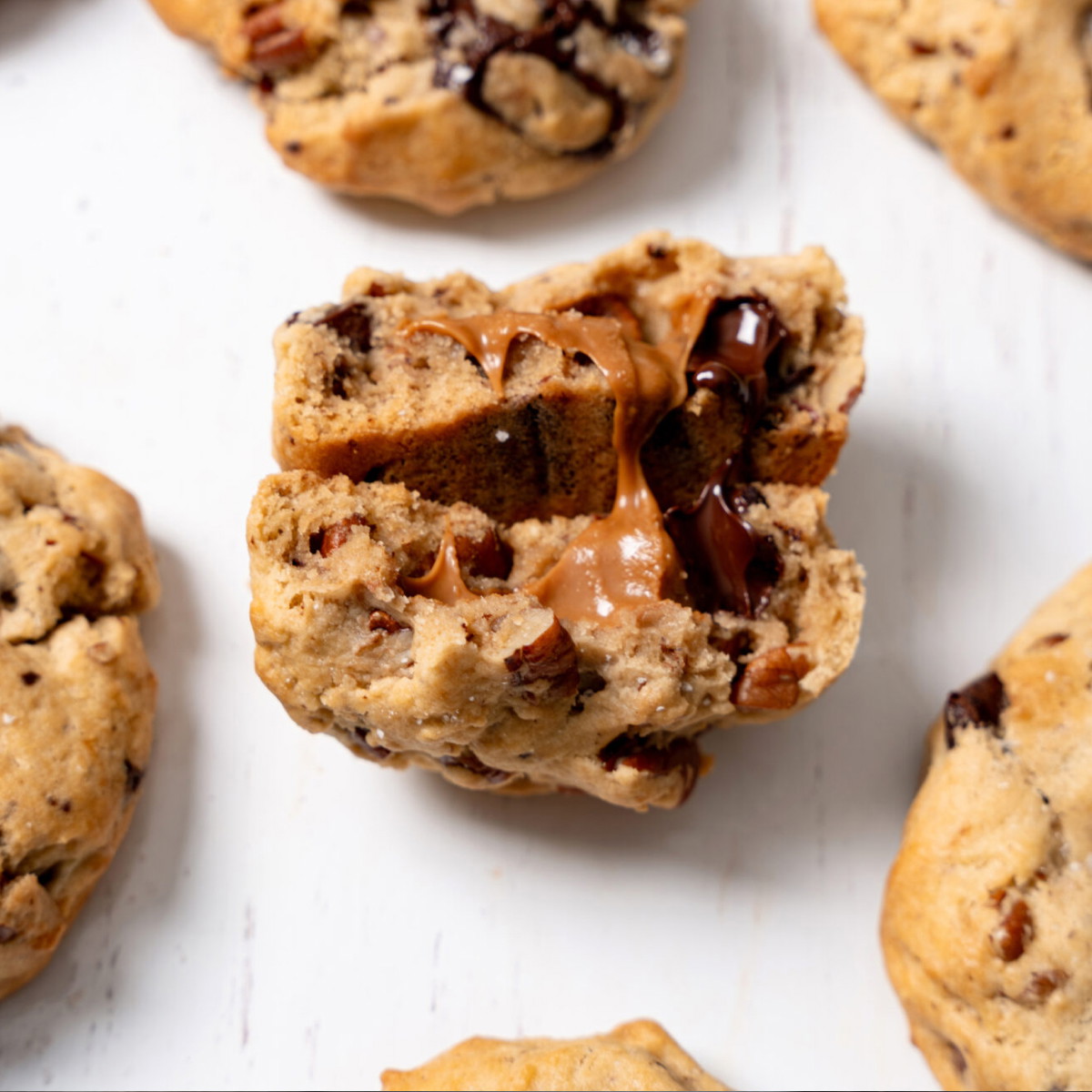 Glory Hole Cookies