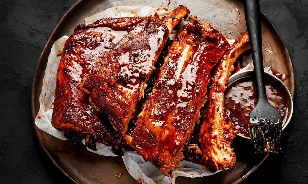 Spare Ribs