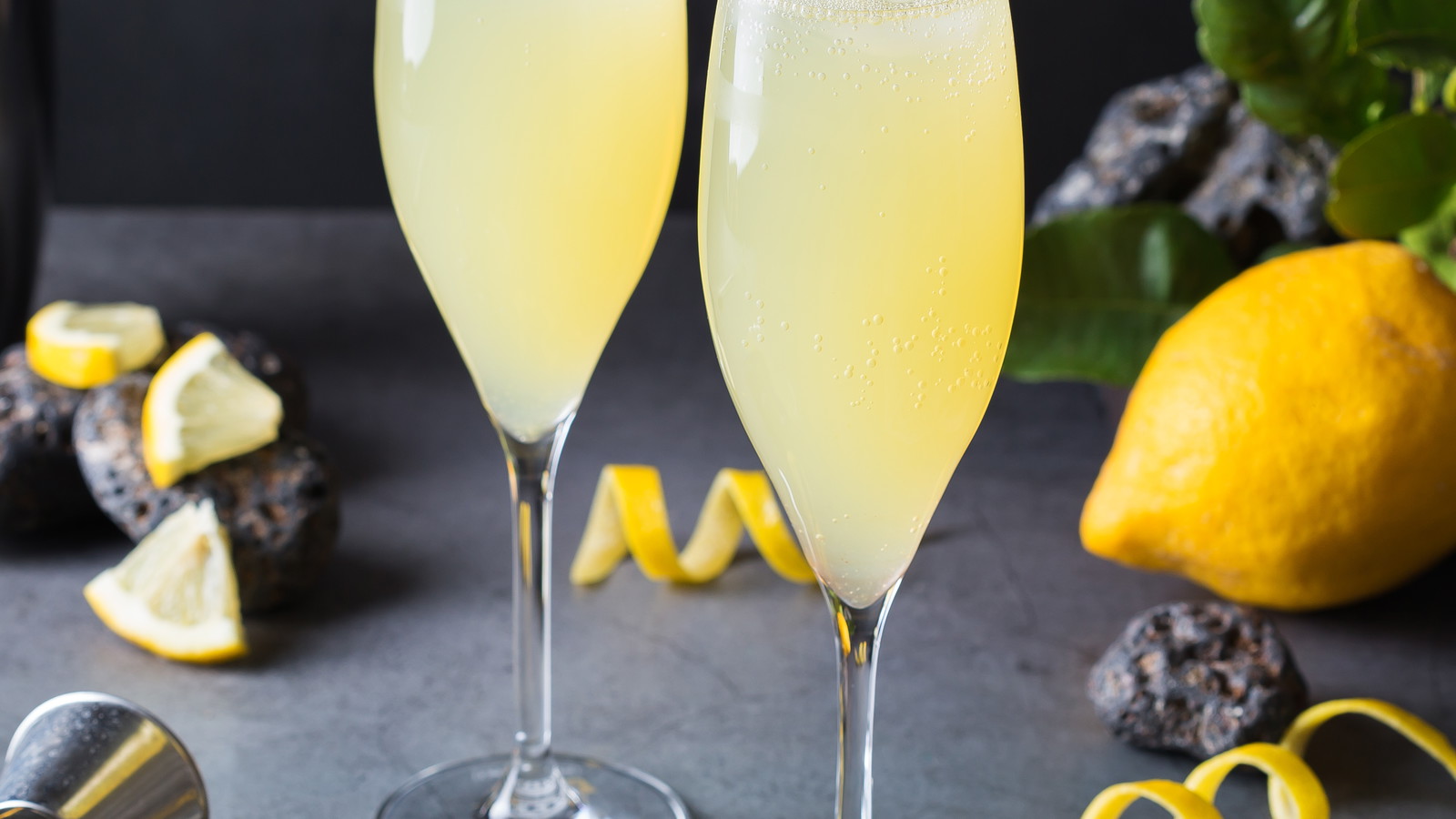 Image of Fustini's French 75