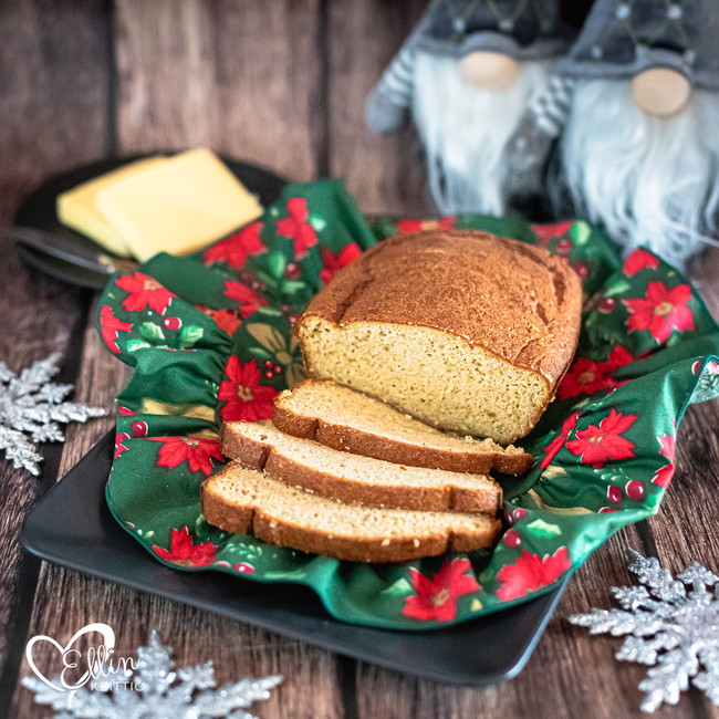 Image of Karnivorihko joululimppu