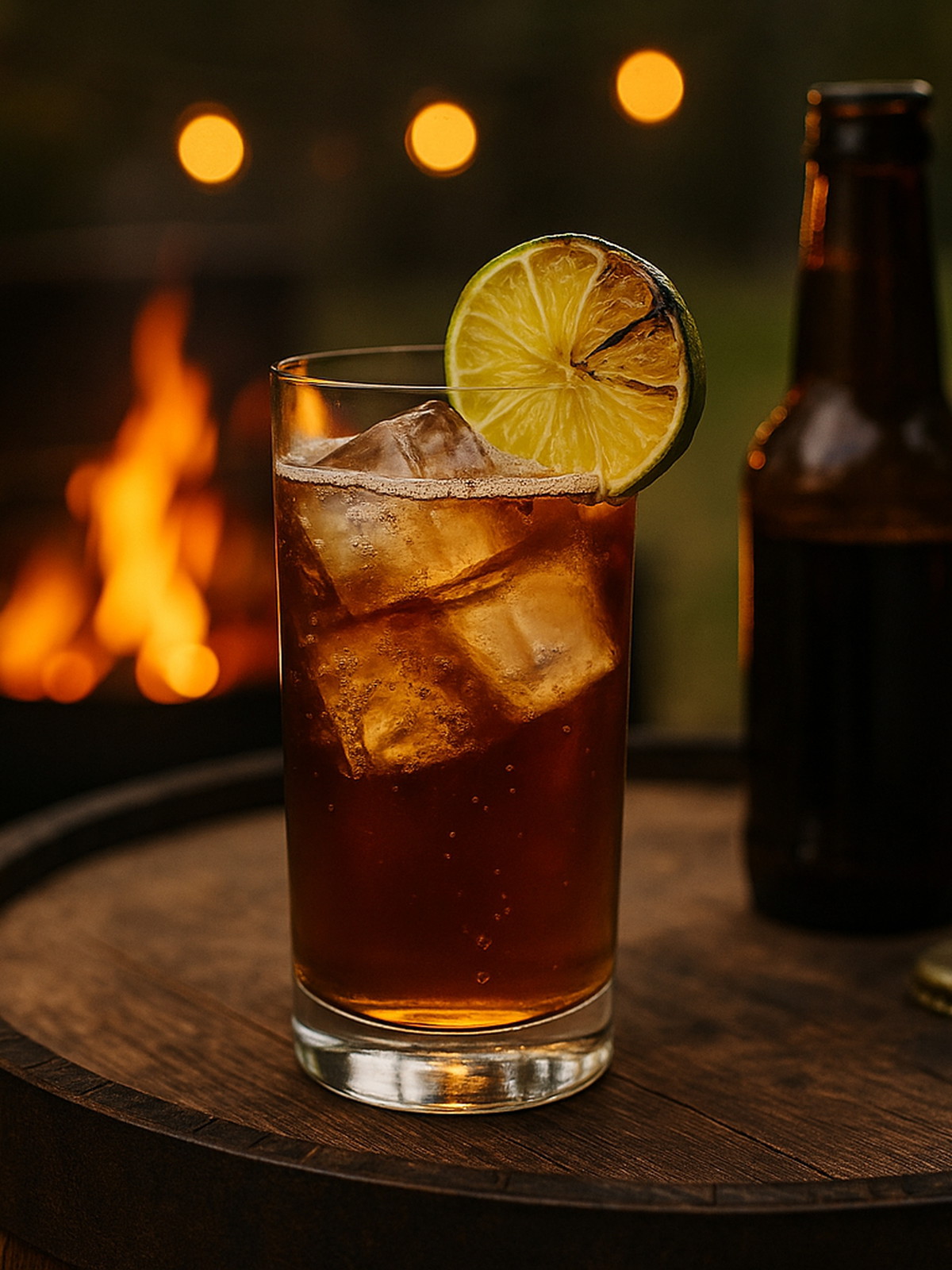 The BBQ Barrel